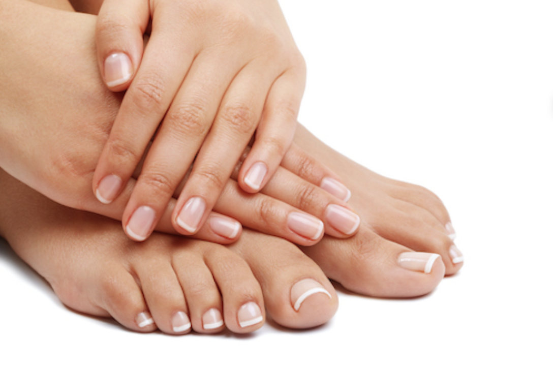 Pedicure Milton Keynes